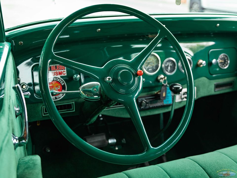 1932 Packard Light Eight