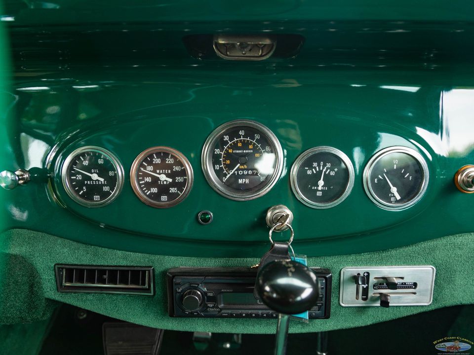 1932 Packard Light Eight