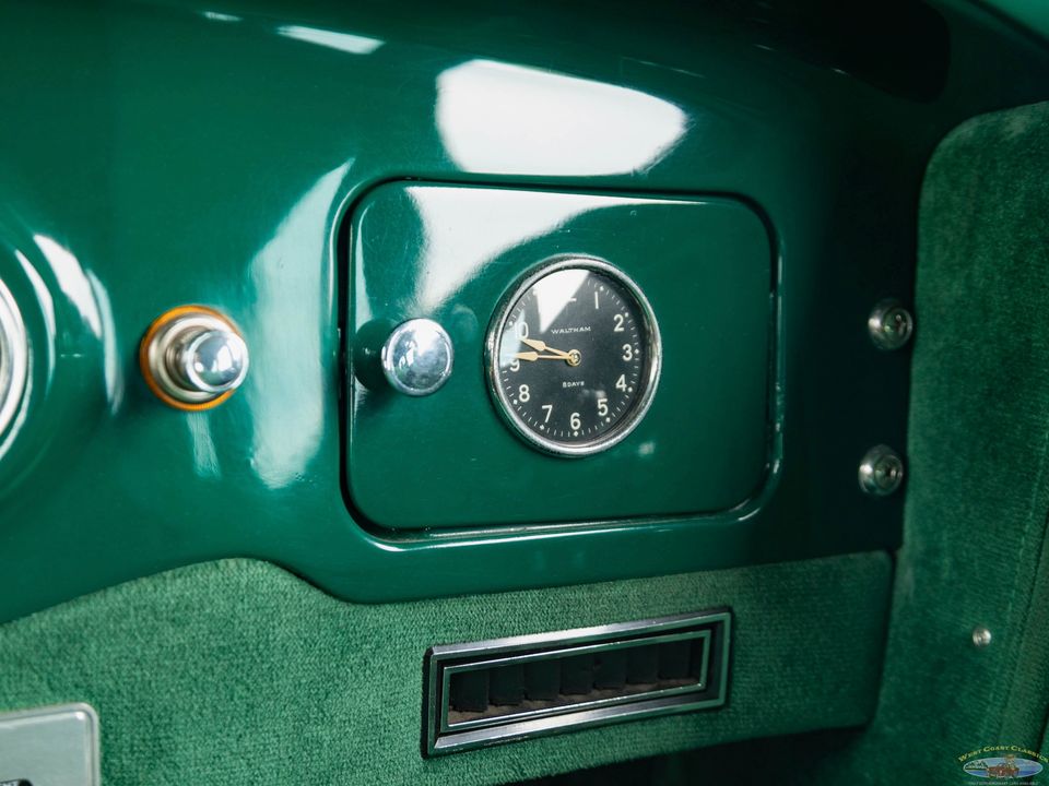 1932 Packard Light Eight