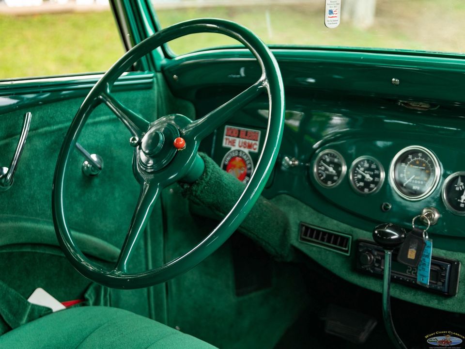 1932 Packard Light Eight