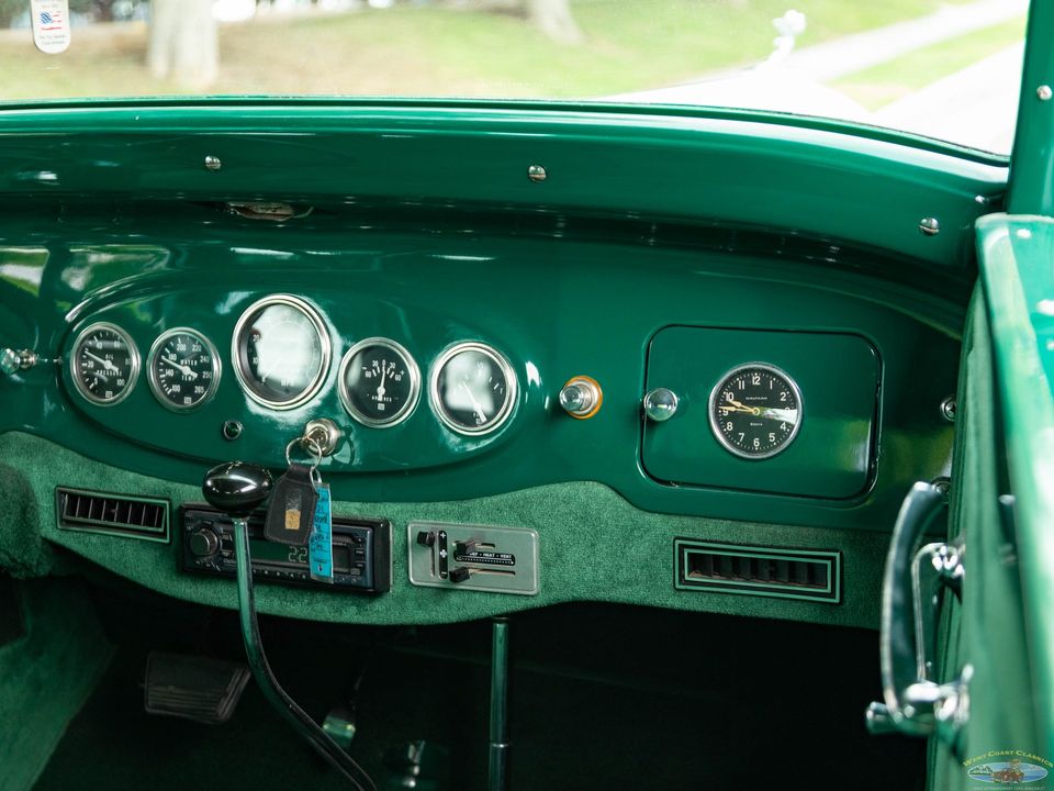 1932 Packard Light Eight