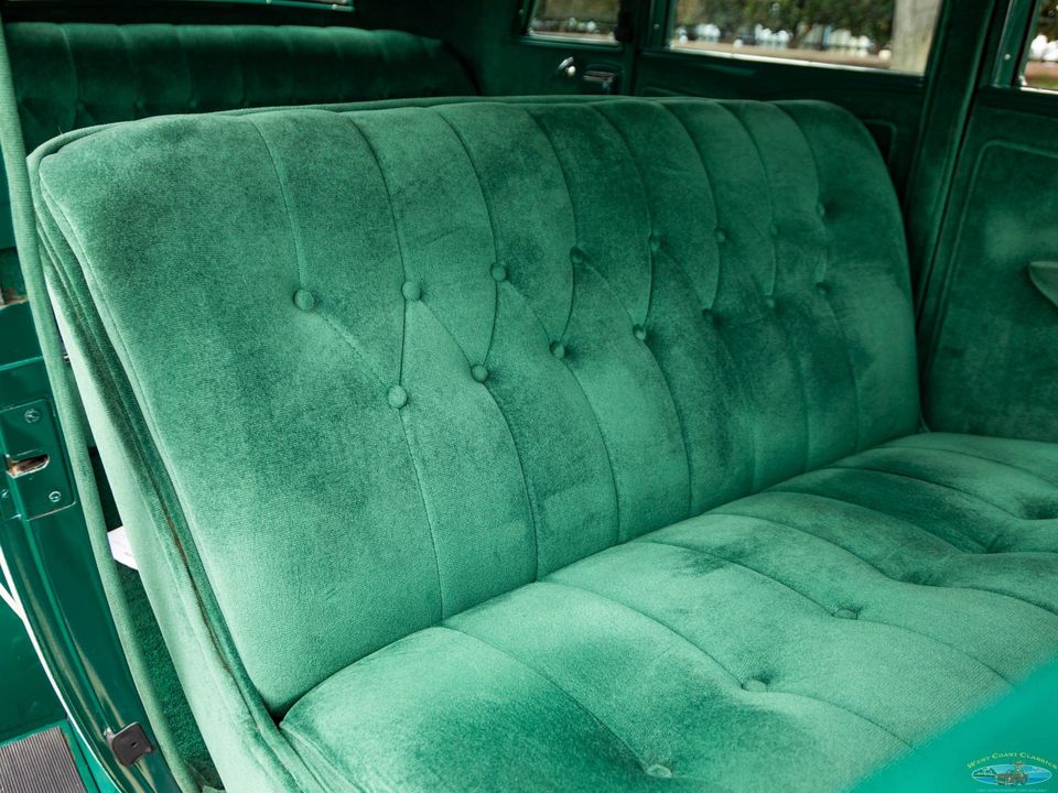 1932 Packard Light Eight