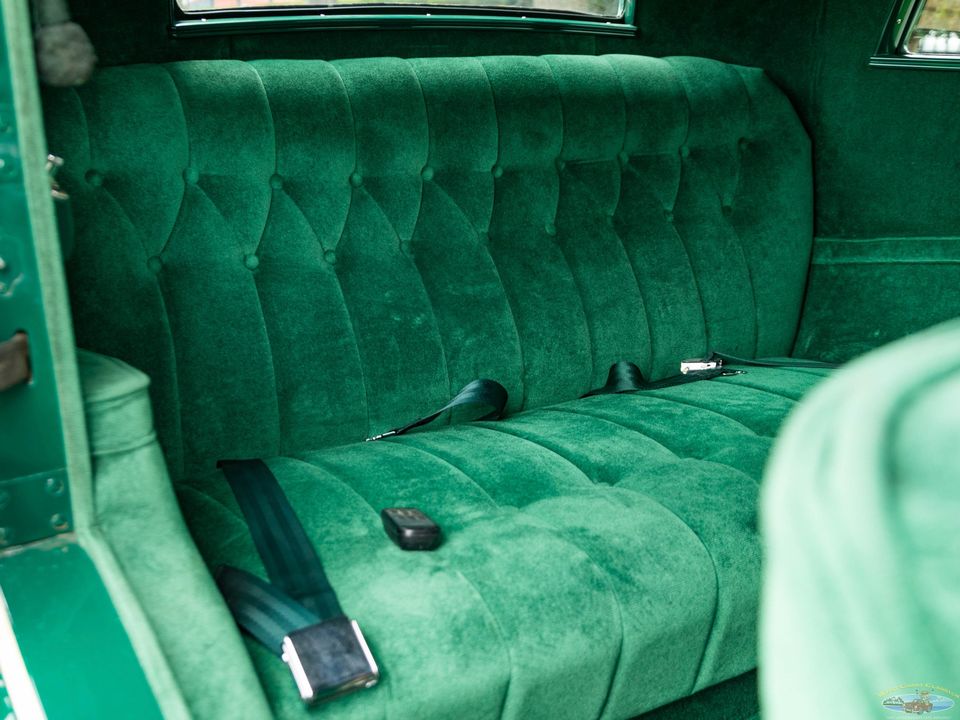 1932 Packard Light Eight
