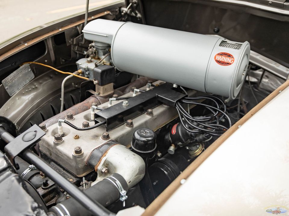 1936 Chrysler Airflow Series C-11