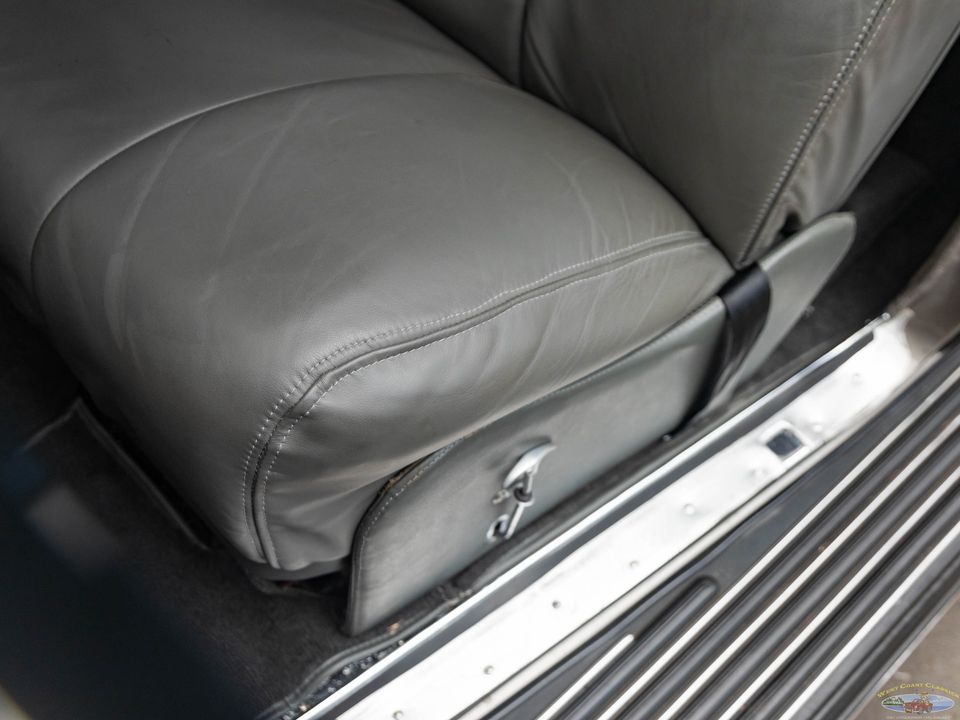 1936 Chrysler Airflow Series C-11