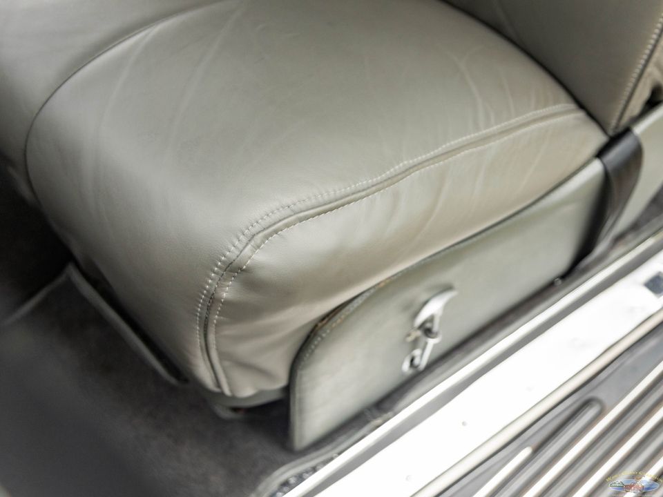 1936 Chrysler Airflow Series C-11