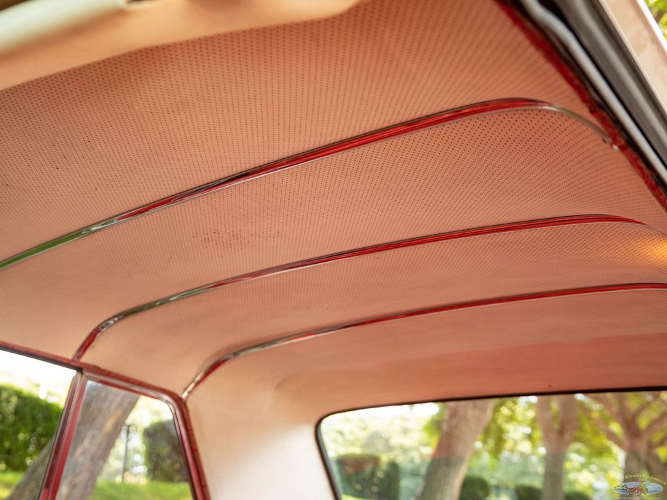 1962 Studebaker Gran Turismo Hawk