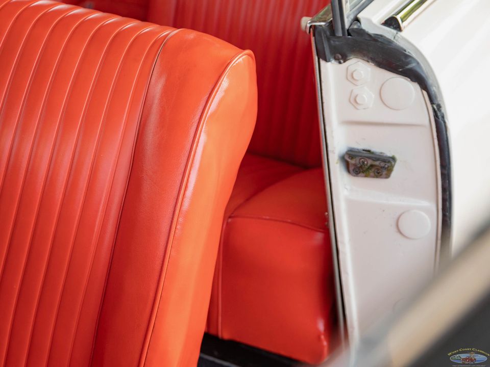 1962 Studebaker Gran Turismo Hawk