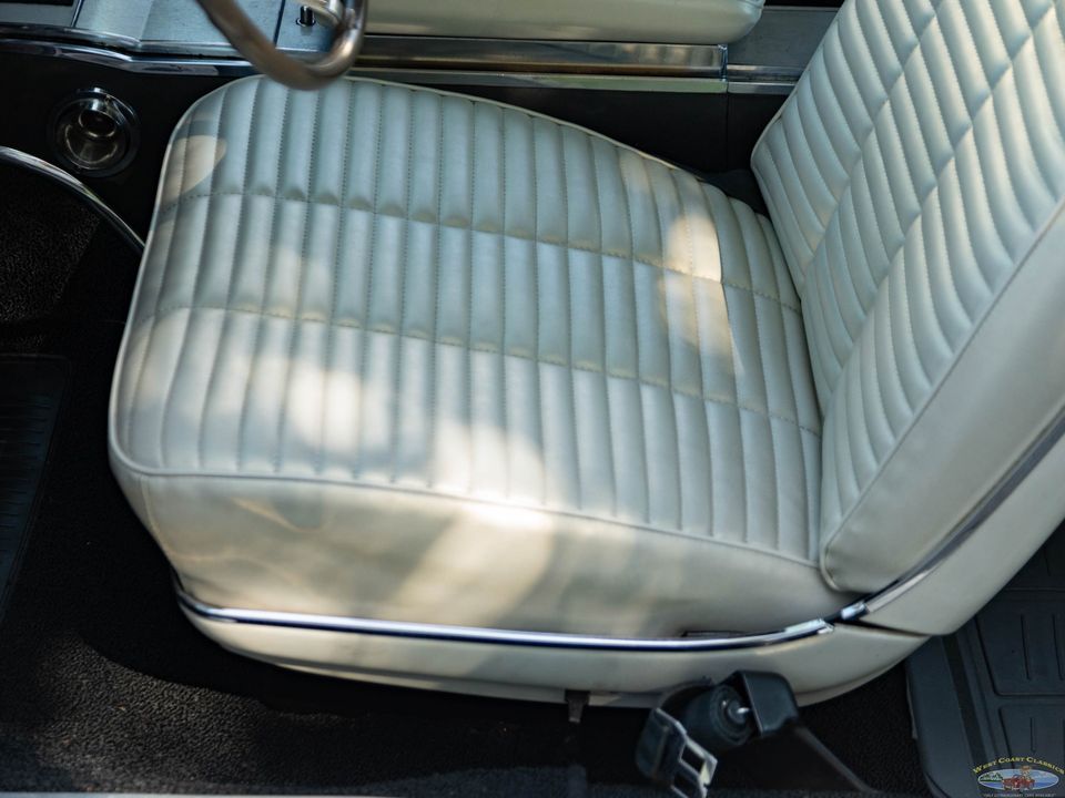 1966 Dodge Charger
