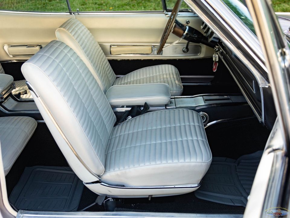 1966 Dodge Charger