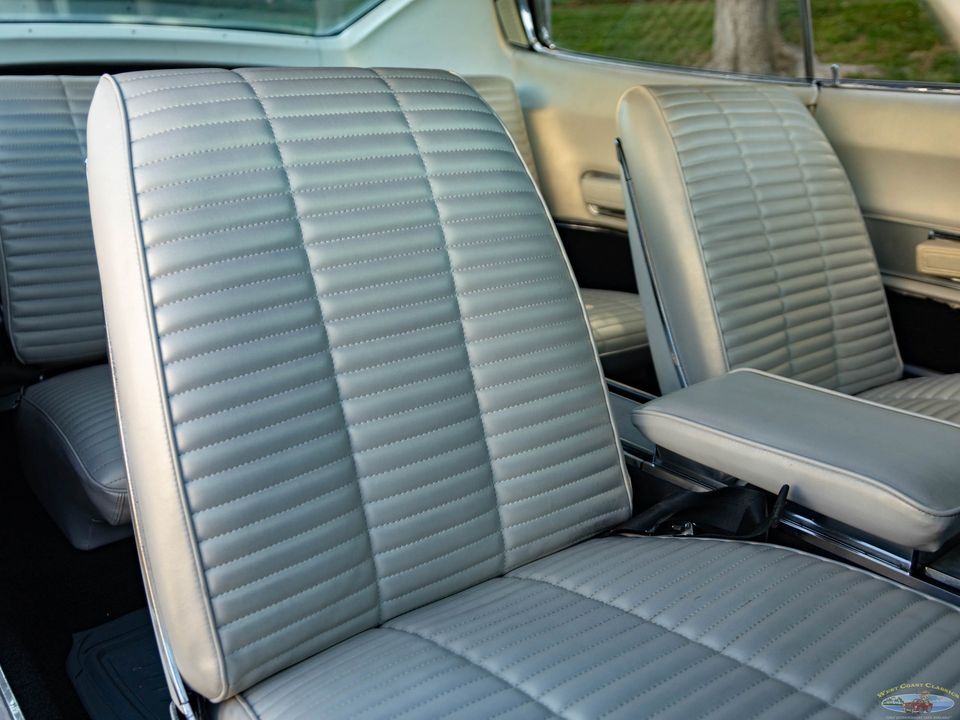 1966 Dodge Charger