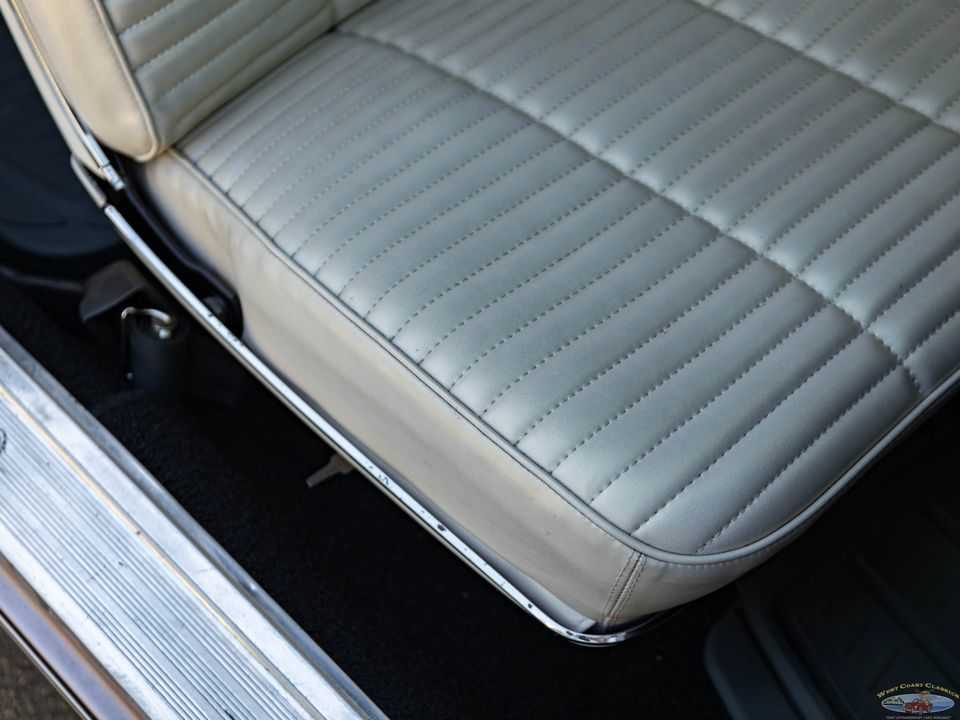 1966 Dodge Charger