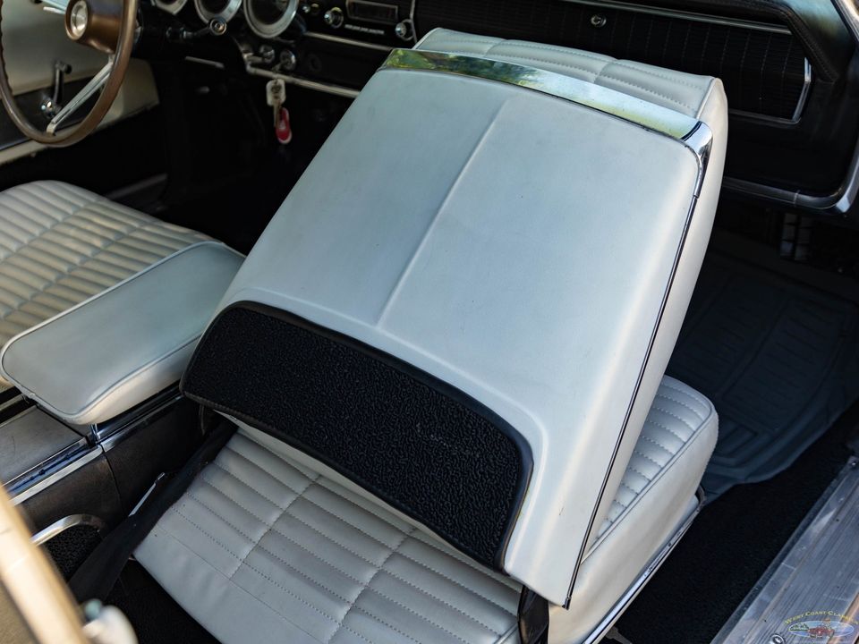 1966 Dodge Charger