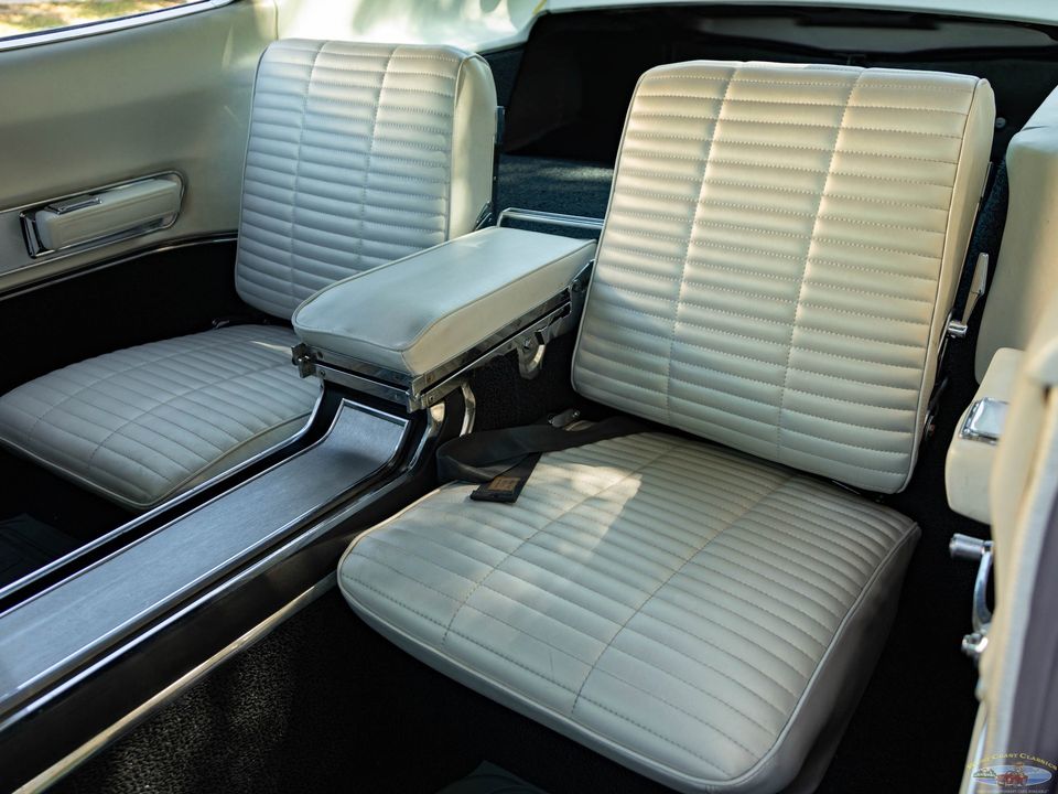 1966 Dodge Charger