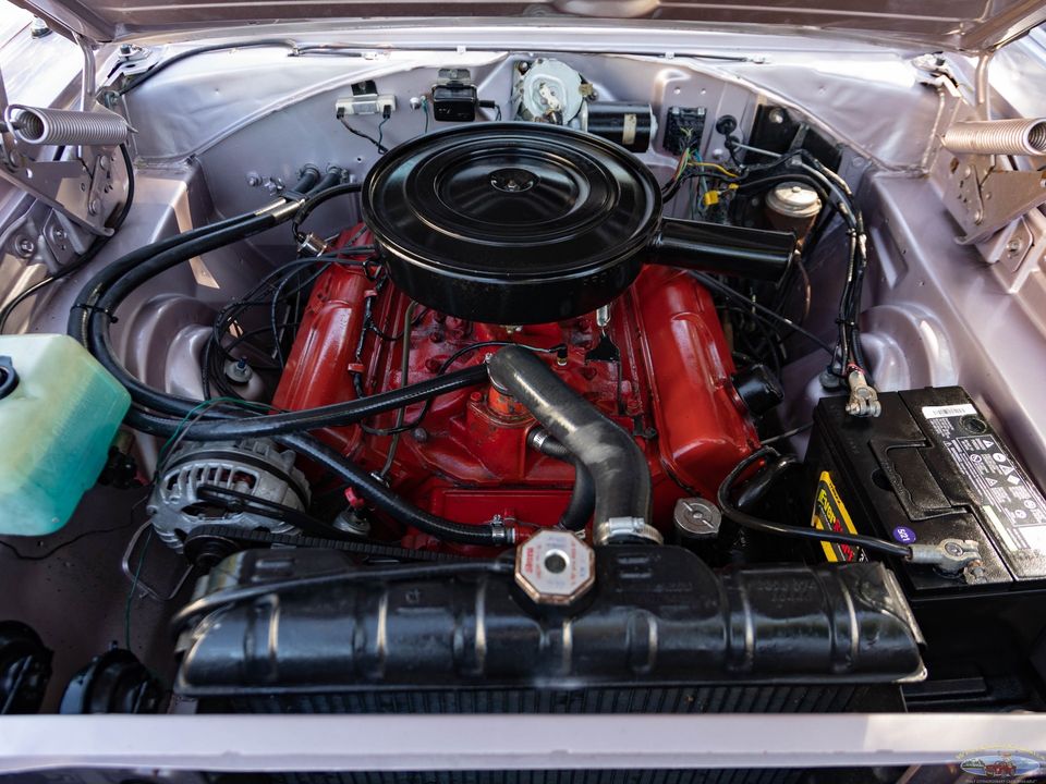 1966 Dodge Charger