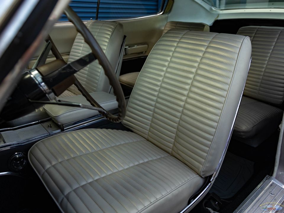 1966 Dodge Charger