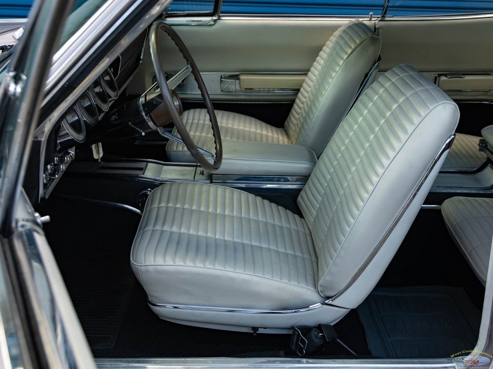 1966 Dodge Charger
