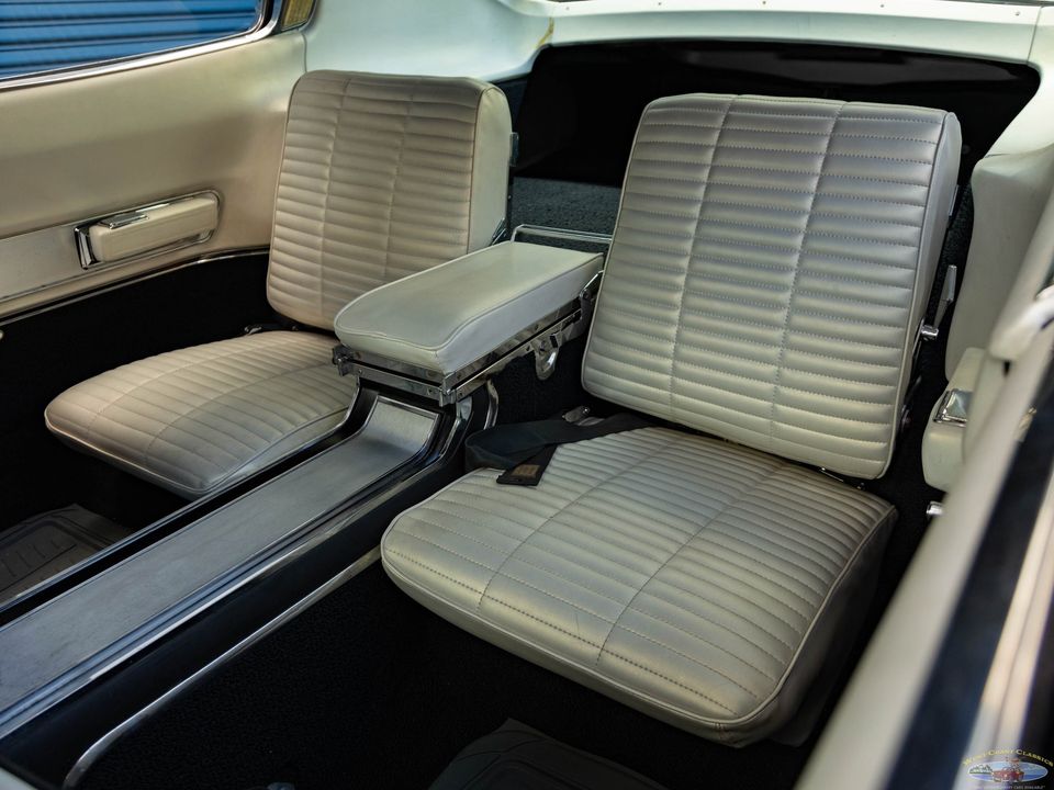 1966 Dodge Charger