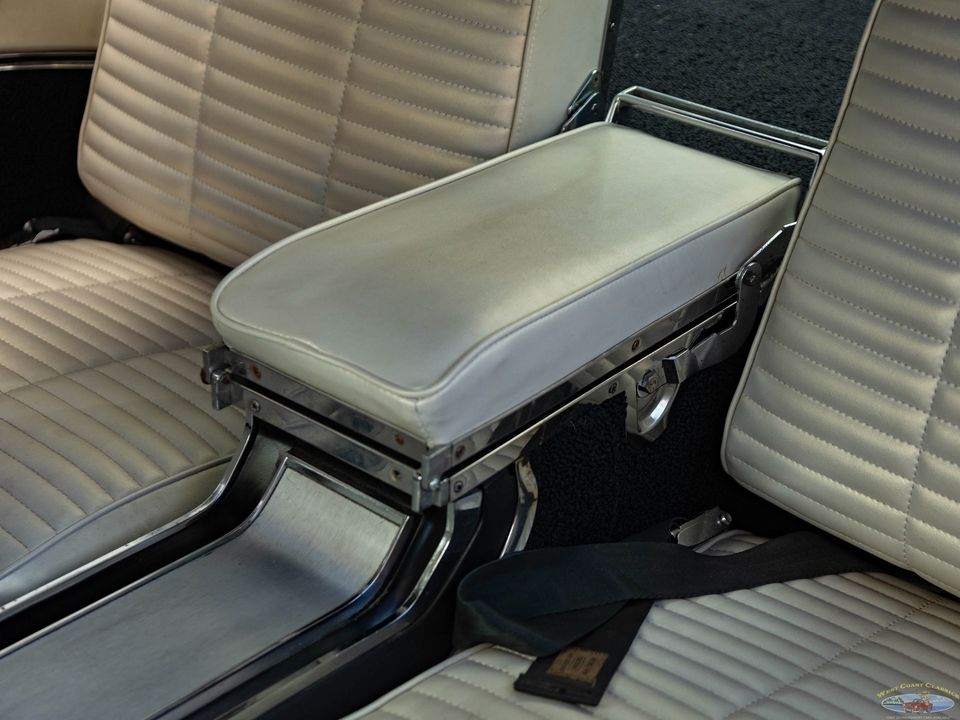 1966 Dodge Charger