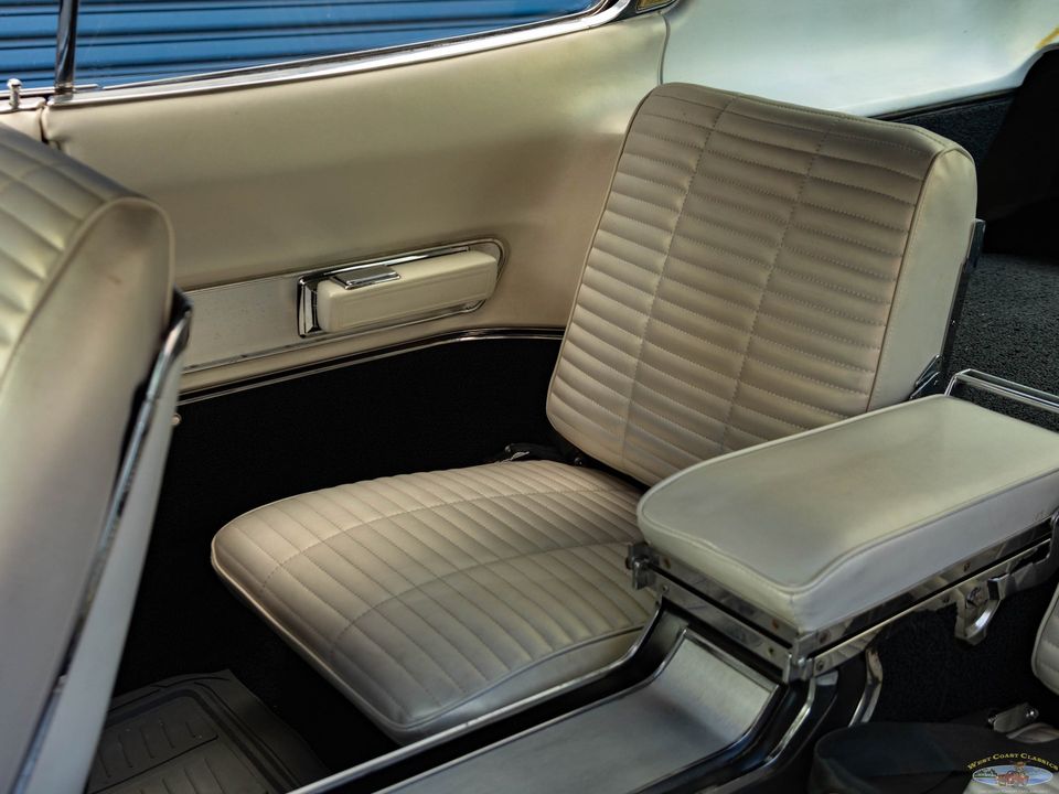 1966 Dodge Charger