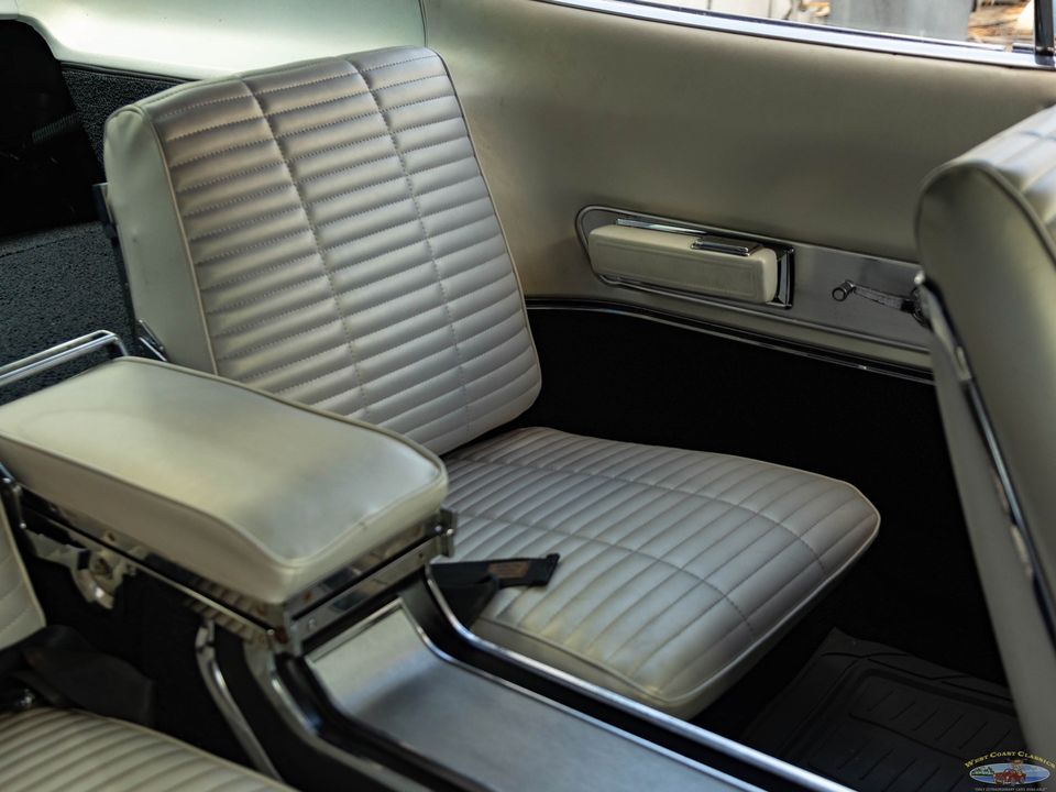 1966 Dodge Charger