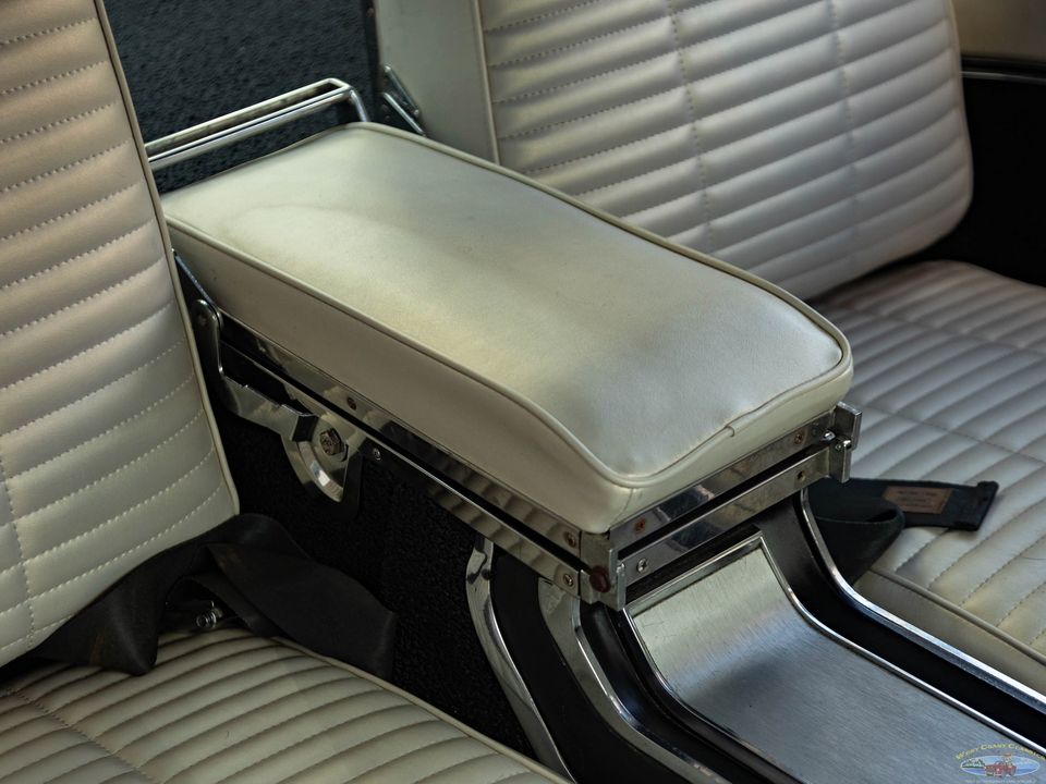 1966 Dodge Charger