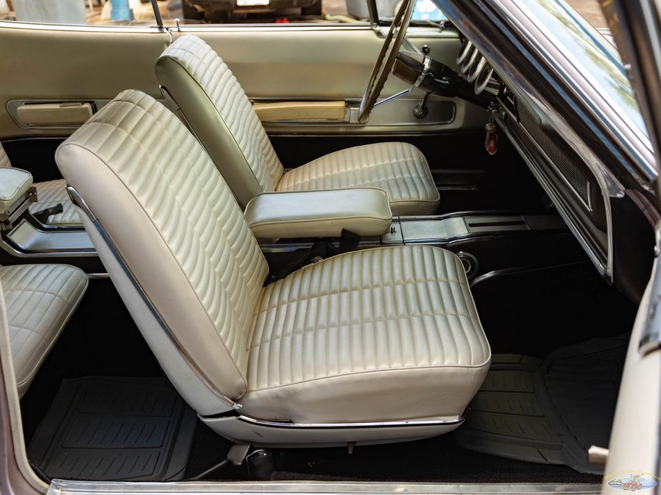 1966 Dodge Charger