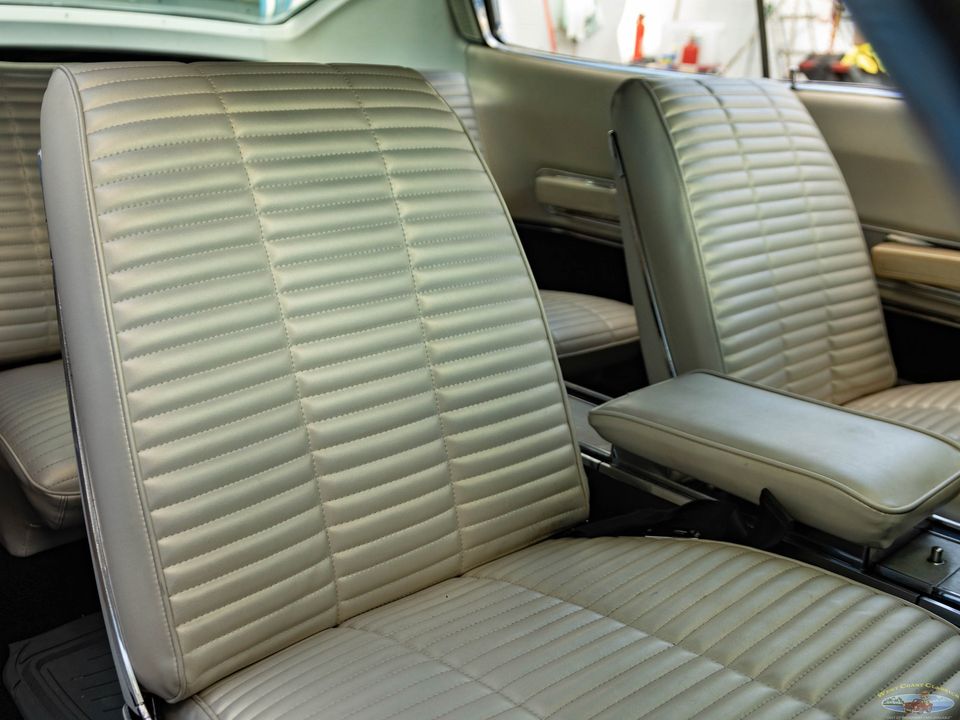 1966 Dodge Charger