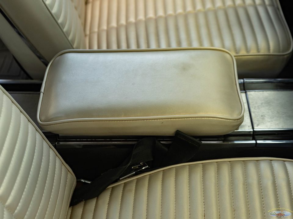 1966 Dodge Charger