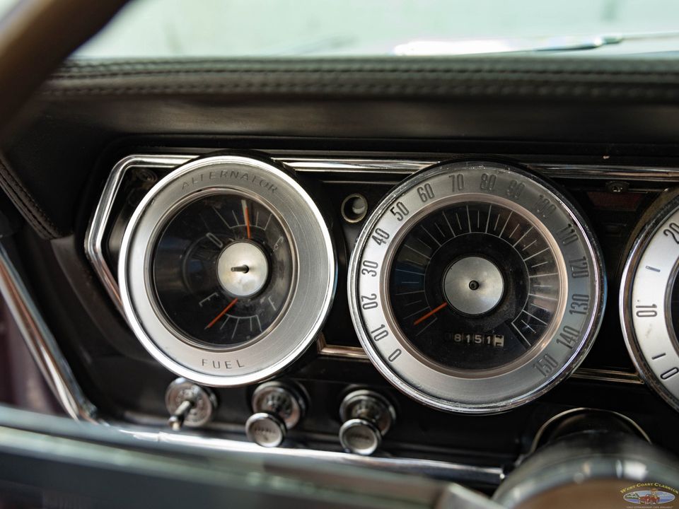 1966 Dodge Charger