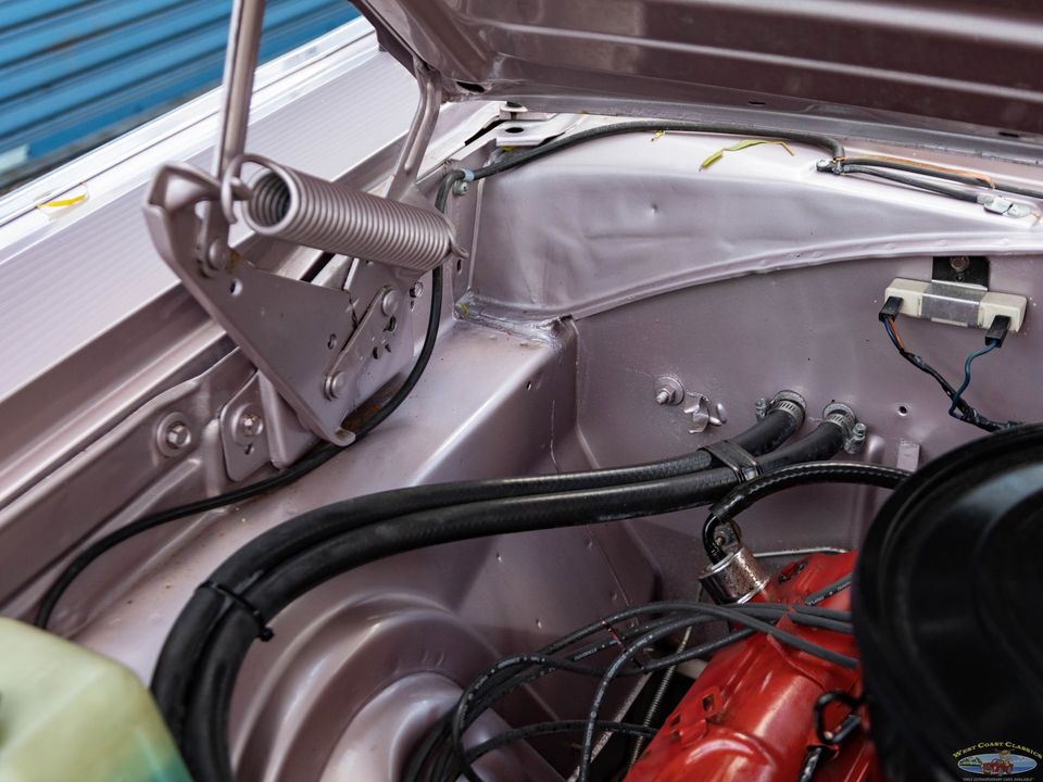 1966 Dodge Charger