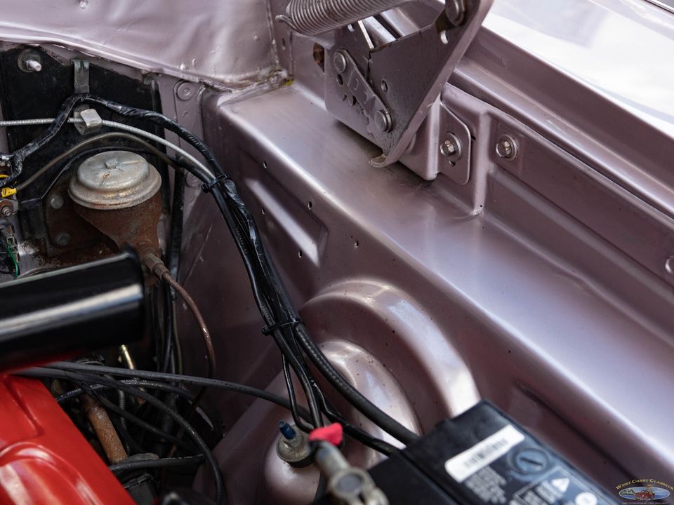 1966 Dodge Charger