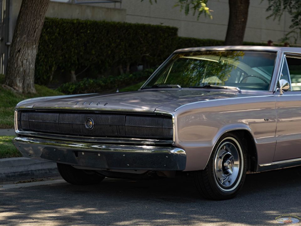 1966 Dodge Charger