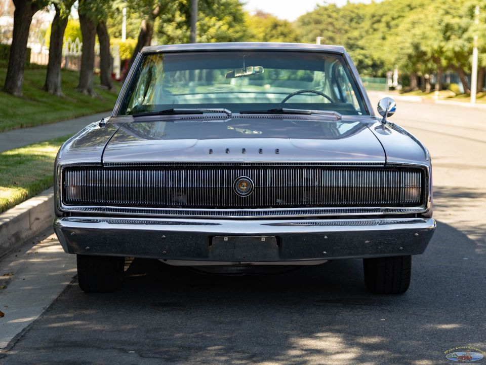 1966 Dodge Charger