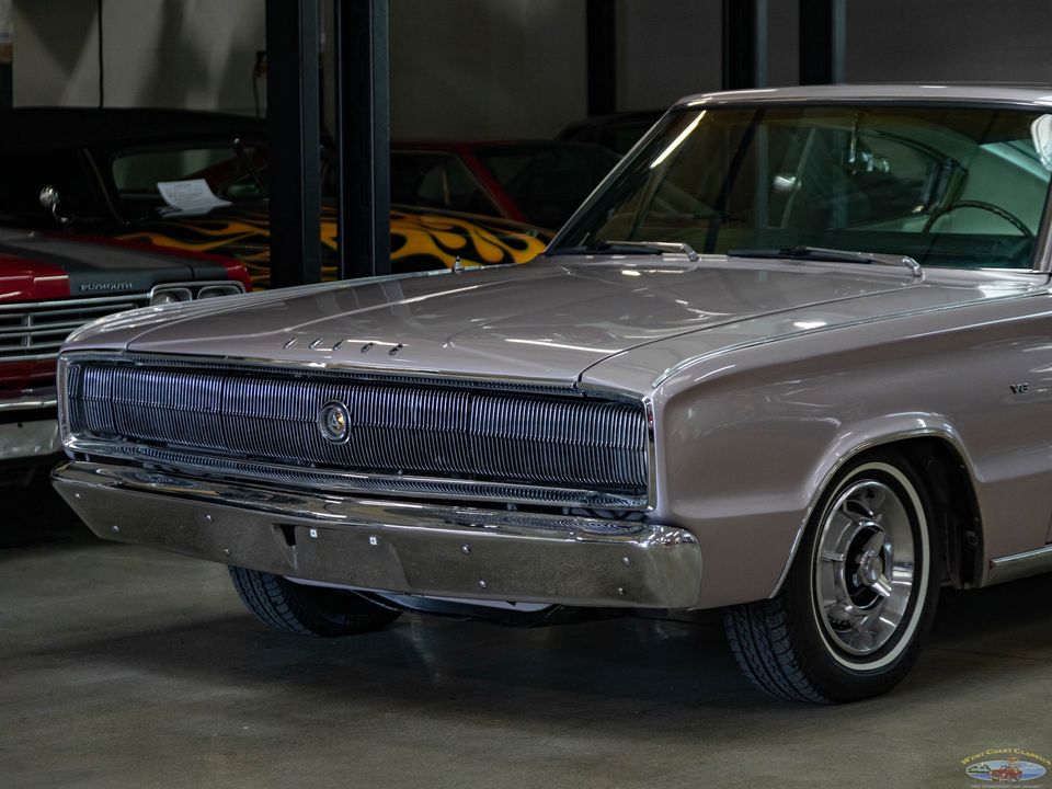 1966 Dodge Charger