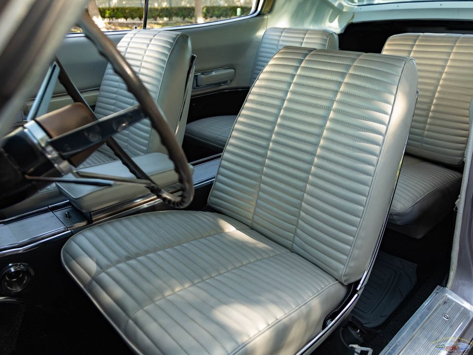 1966 Dodge Charger