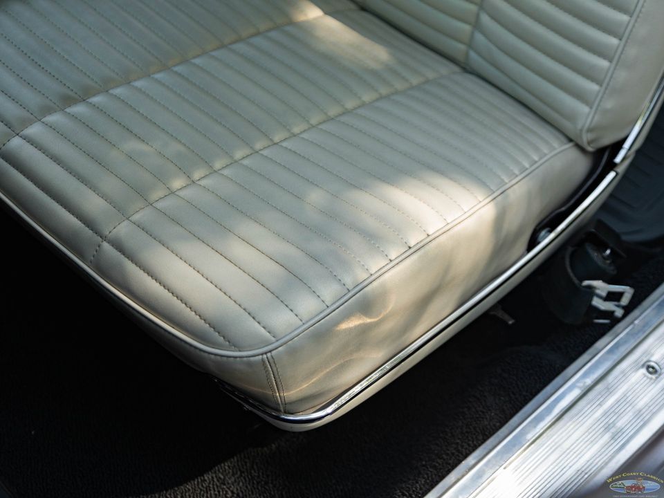 1966 Dodge Charger