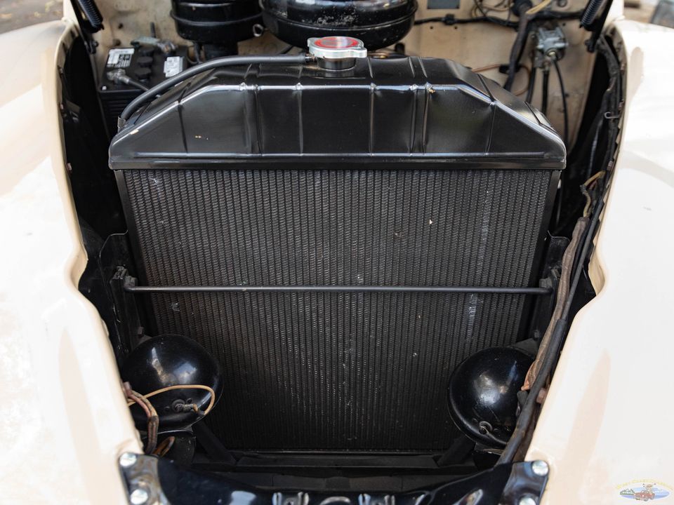 1948 Mercury Wagon
