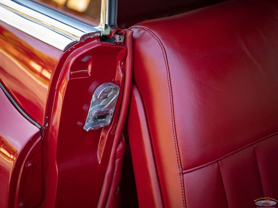 1950 Oldsmobile 98
