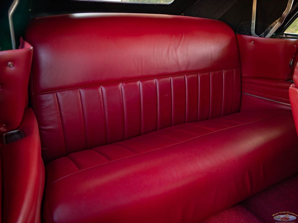 1950 Oldsmobile 98