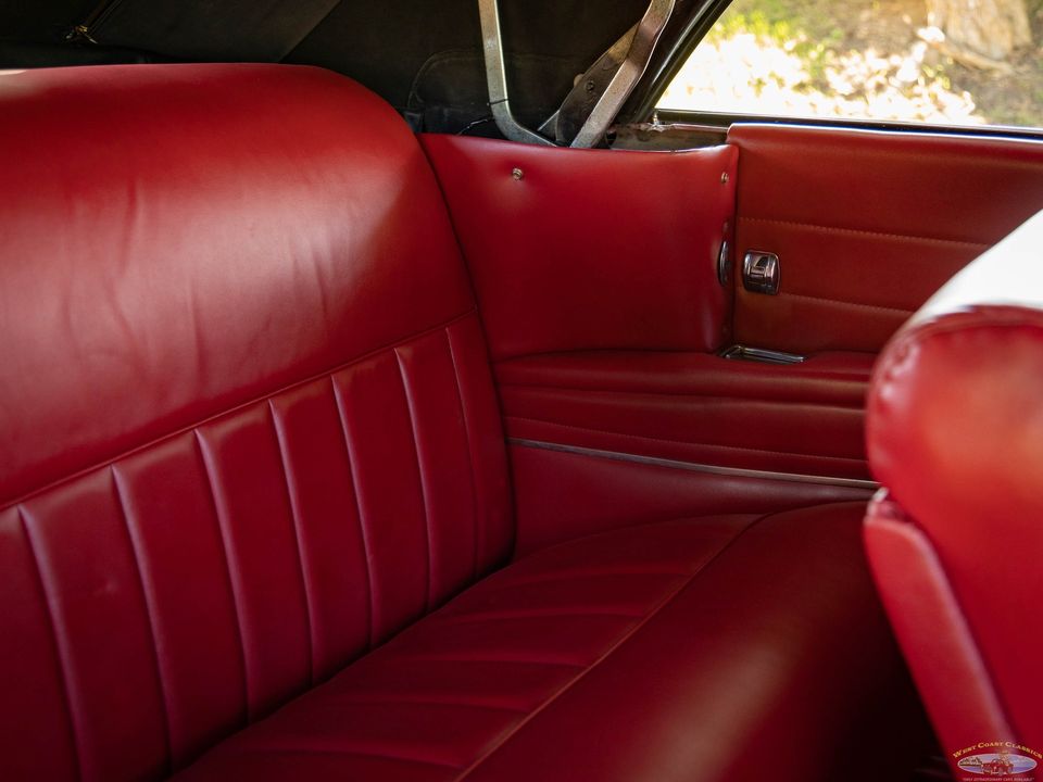 1950 Oldsmobile 98