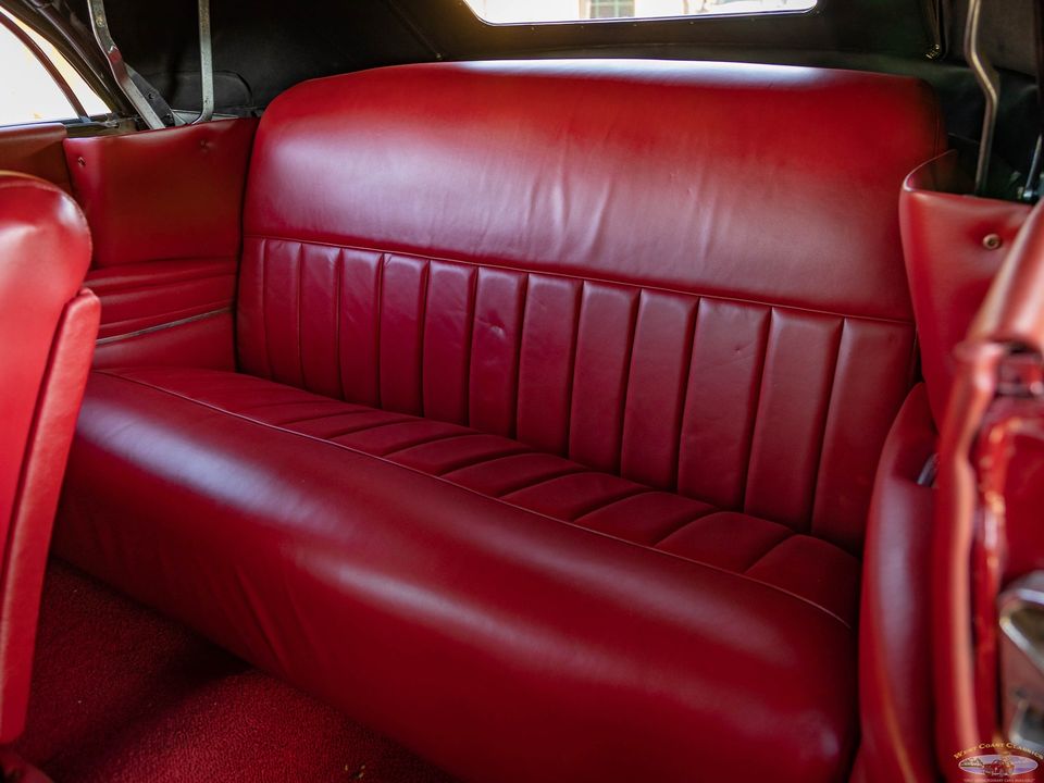 1950 Oldsmobile 98