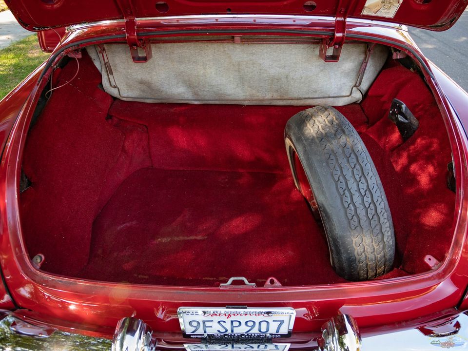 1950 Oldsmobile 98