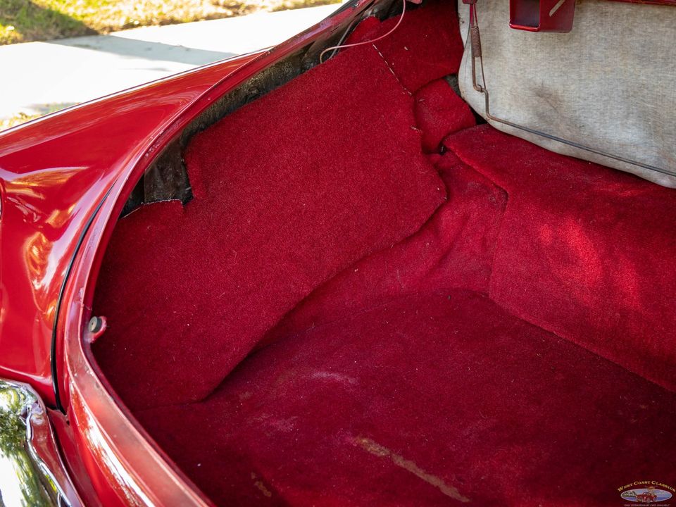 1950 Oldsmobile 98