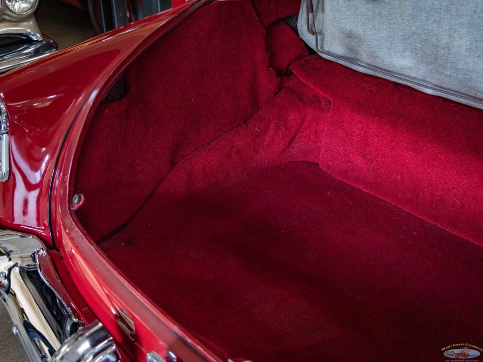 1950 Oldsmobile 98