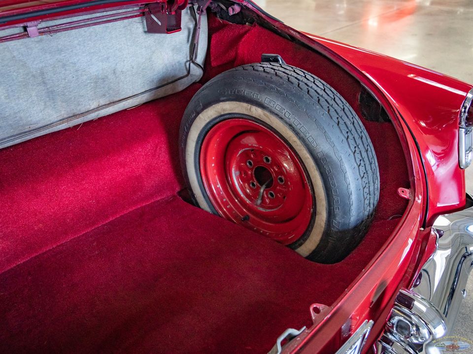 1950 Oldsmobile 98