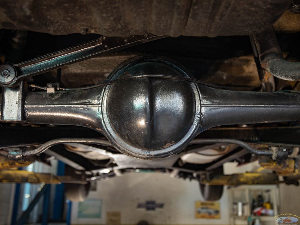 1950 Oldsmobile 98