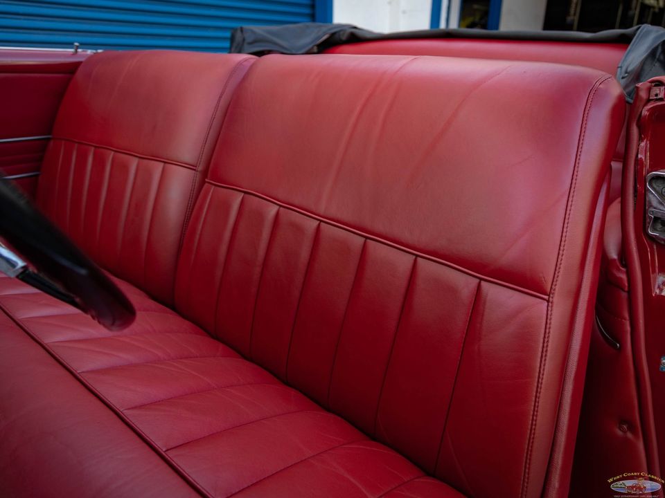 1950 Oldsmobile 98