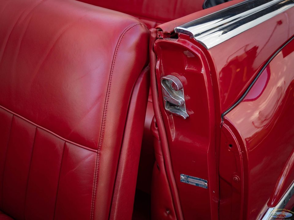 1950 Oldsmobile 98