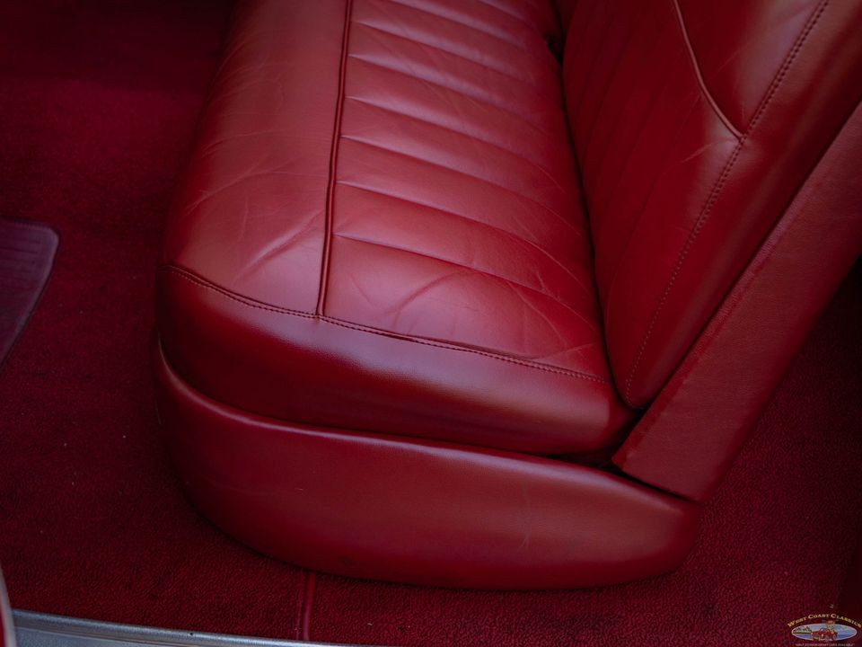 1950 Oldsmobile 98